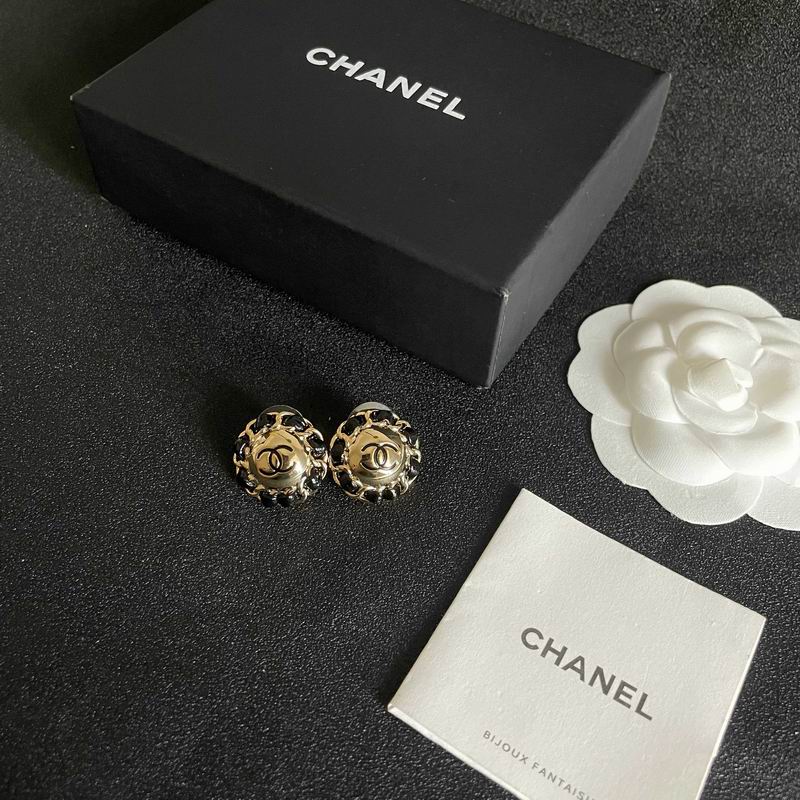 Chanel  Earring 04yxs08
